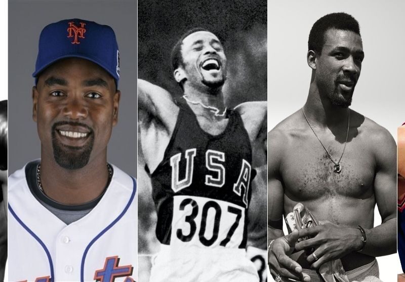 African American Athletes That Changed History